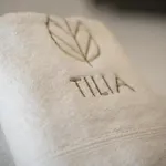 アパート Tilia *