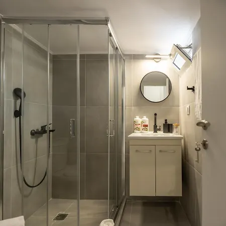 Apartman Tilia Szaloniki