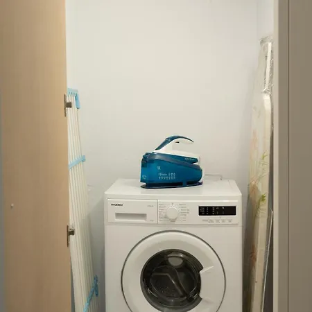 Tilia Apartman