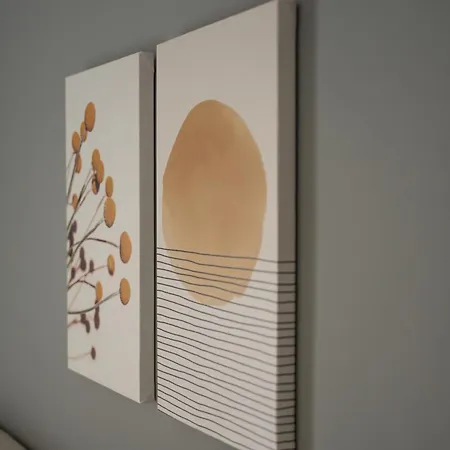 Tilia Apartmán *