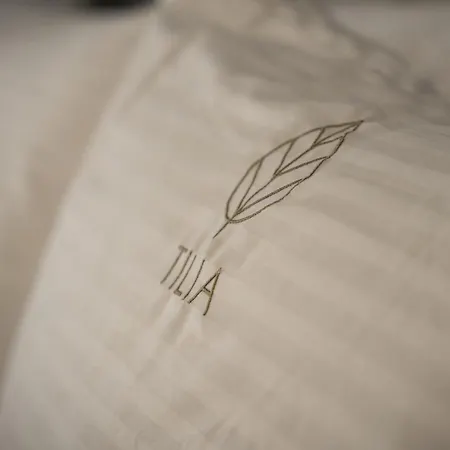 Tilia * Soluň