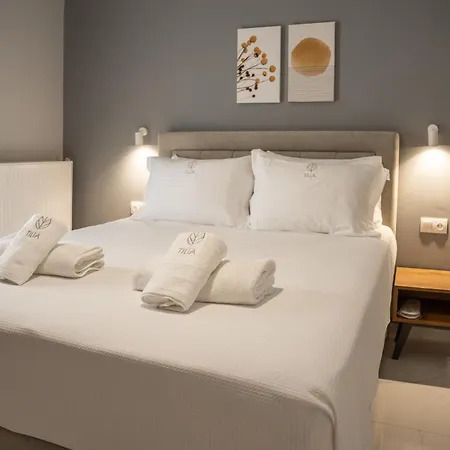 Tilia Apartmán