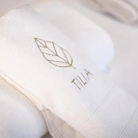 Tilia Apartman