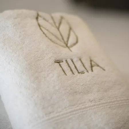 Apartmán Tilia *