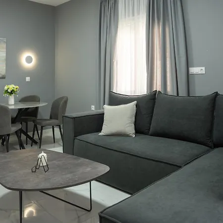 Apartmán Tilia