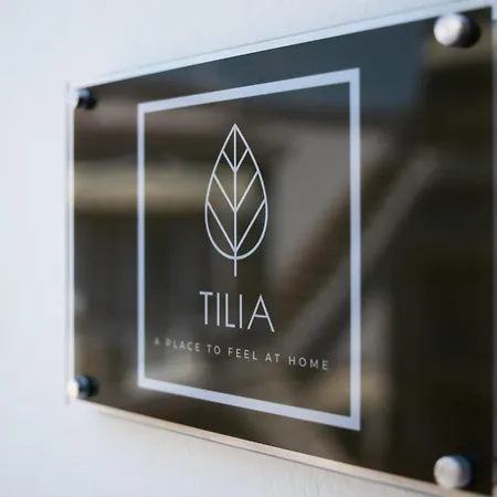 Tilia Apartmán