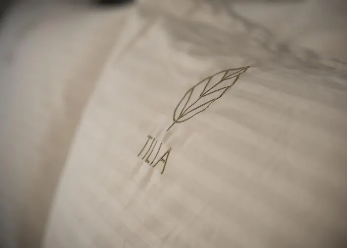 Tilia * سالونيك
