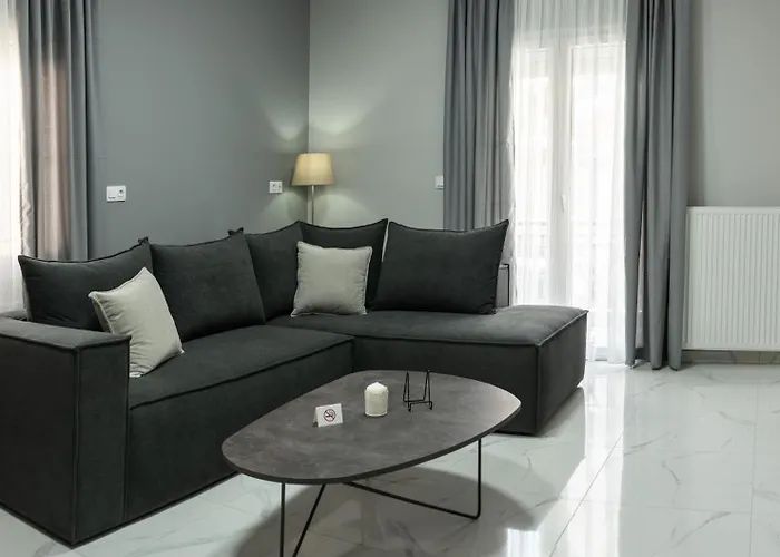 Tilia شقة