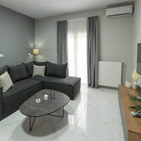 Tilia * Thessaloniki