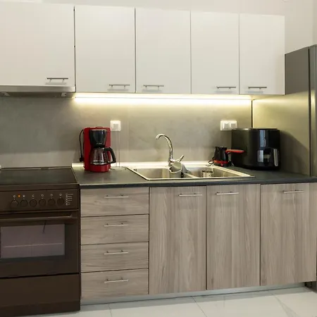 Tilia * Thessaloniki