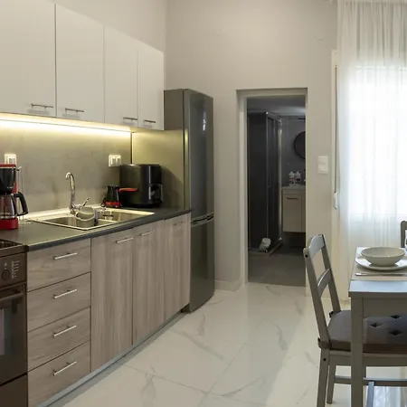 Tilia * Thessaloniki