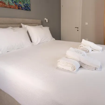 Tilia Appartement Thessaloniki