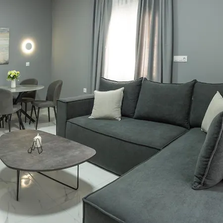 Tilia Appartement *