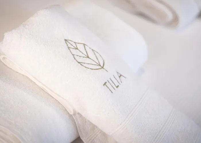 Tilia 아파트
