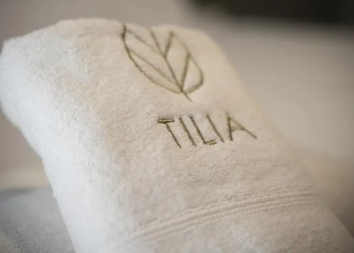 아파트 Tilia *