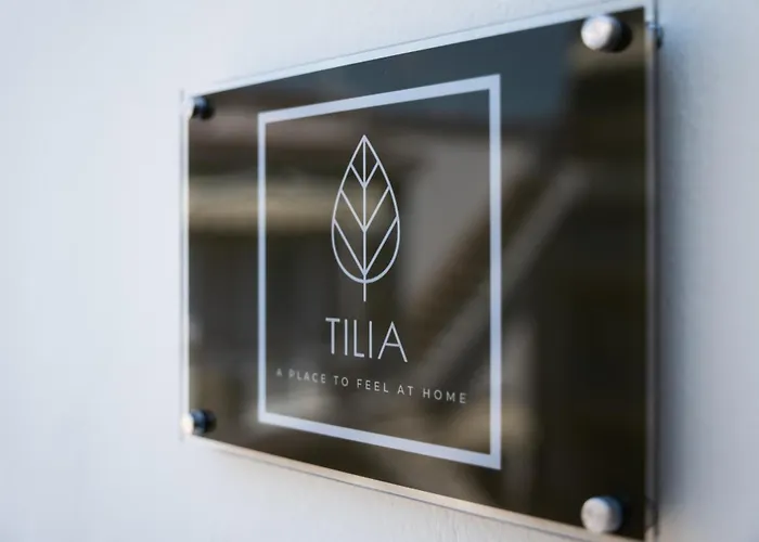Tilia 아파트